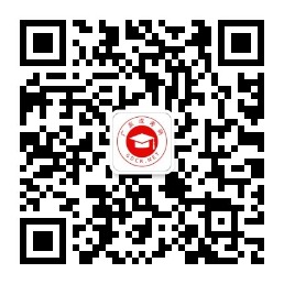 公眾號二維碼